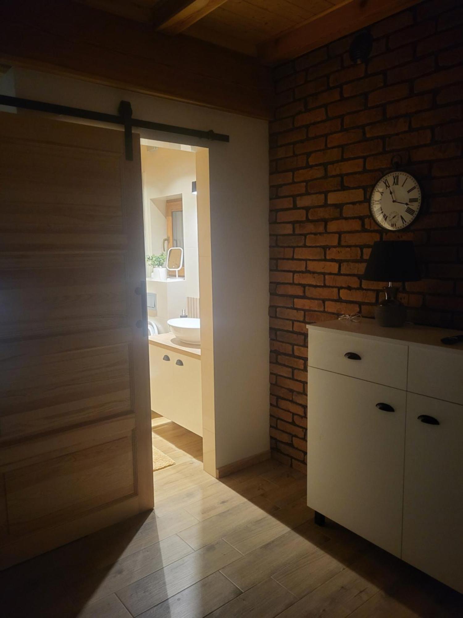 Apartamenty Ach To Tu Mikolajki  Exterior photo