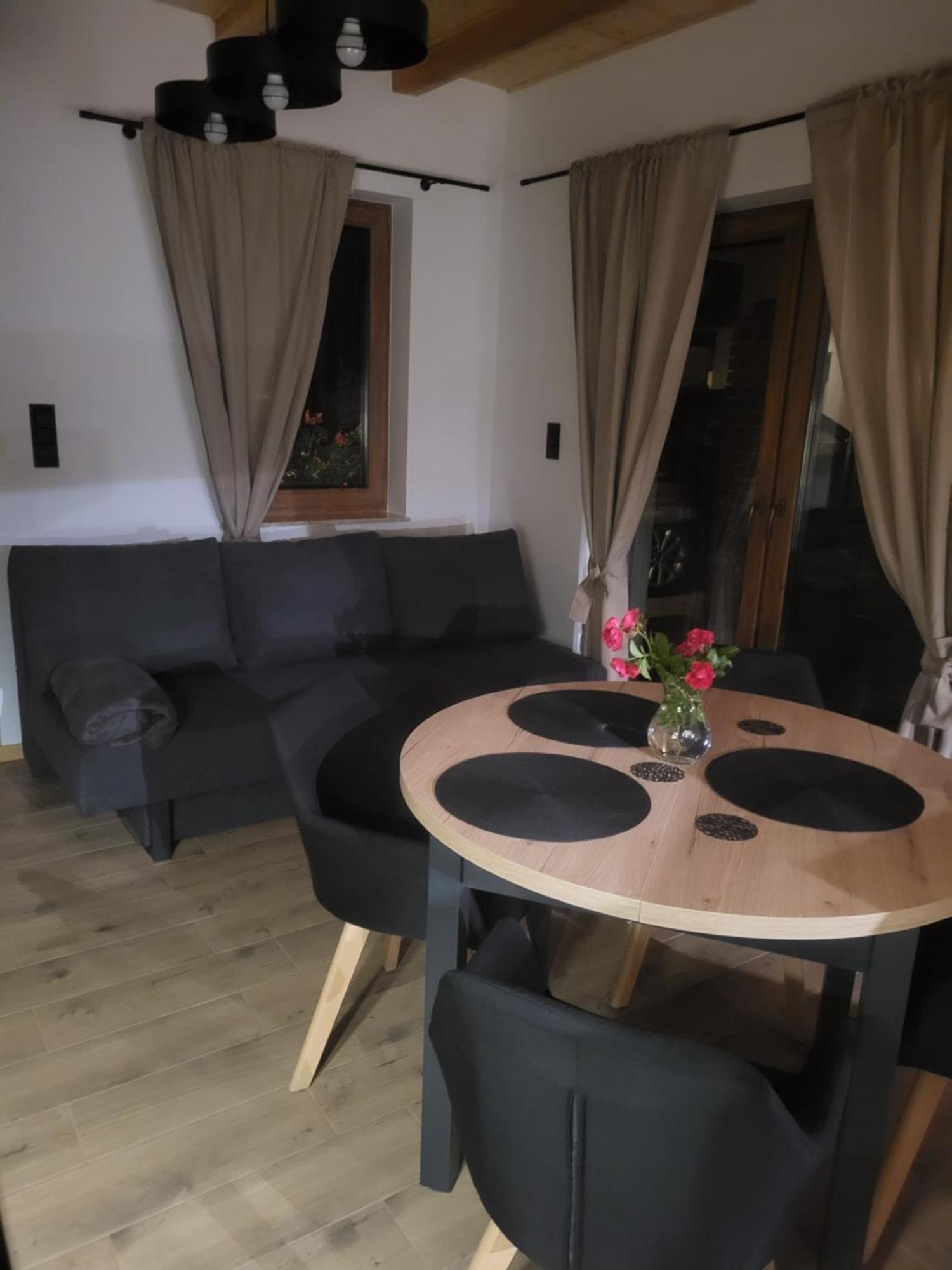 Apartamenty Ach To Tu Mikolajki  Exterior photo