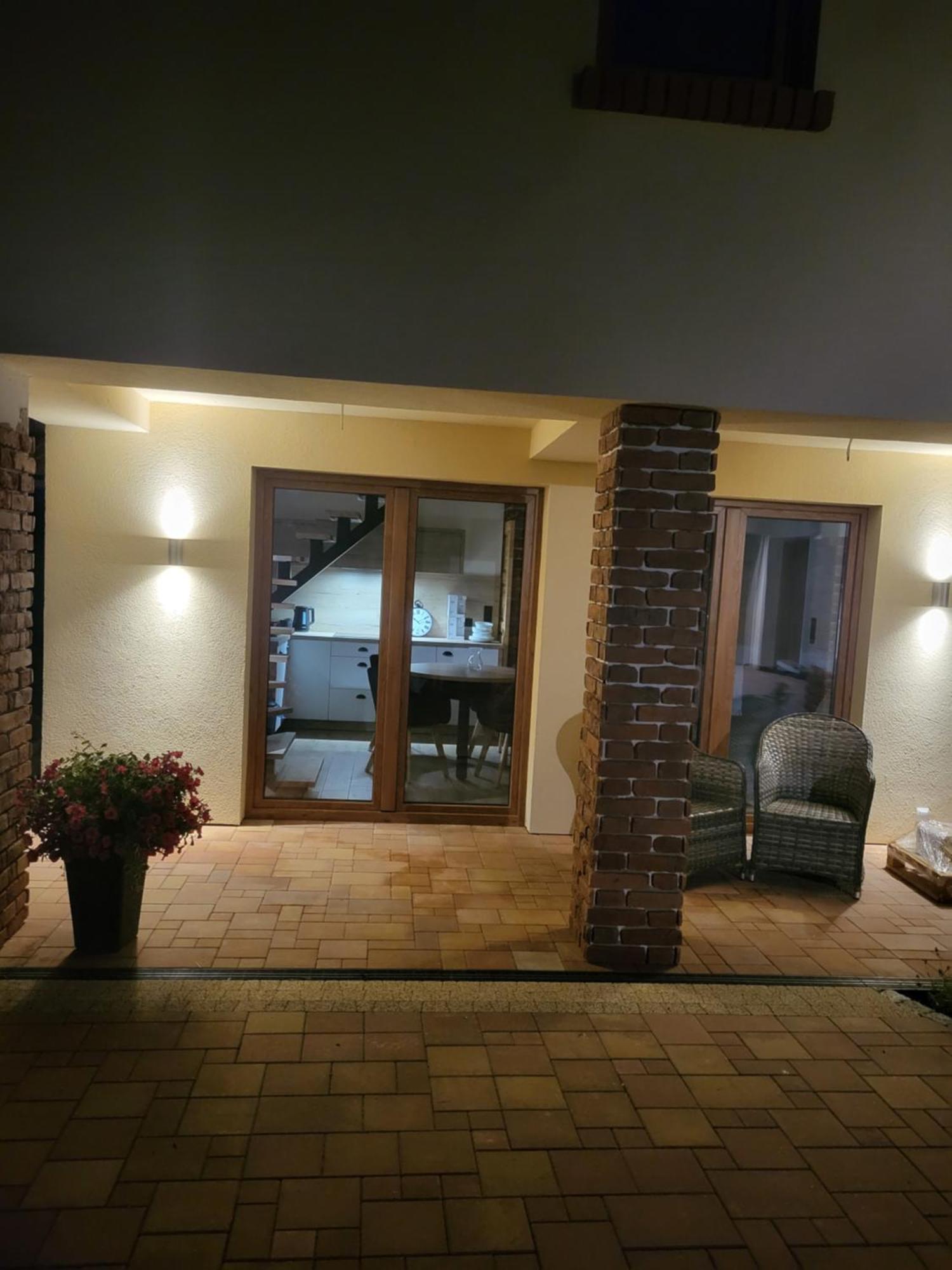 Apartamenty Ach To Tu Mikolajki  Exterior photo