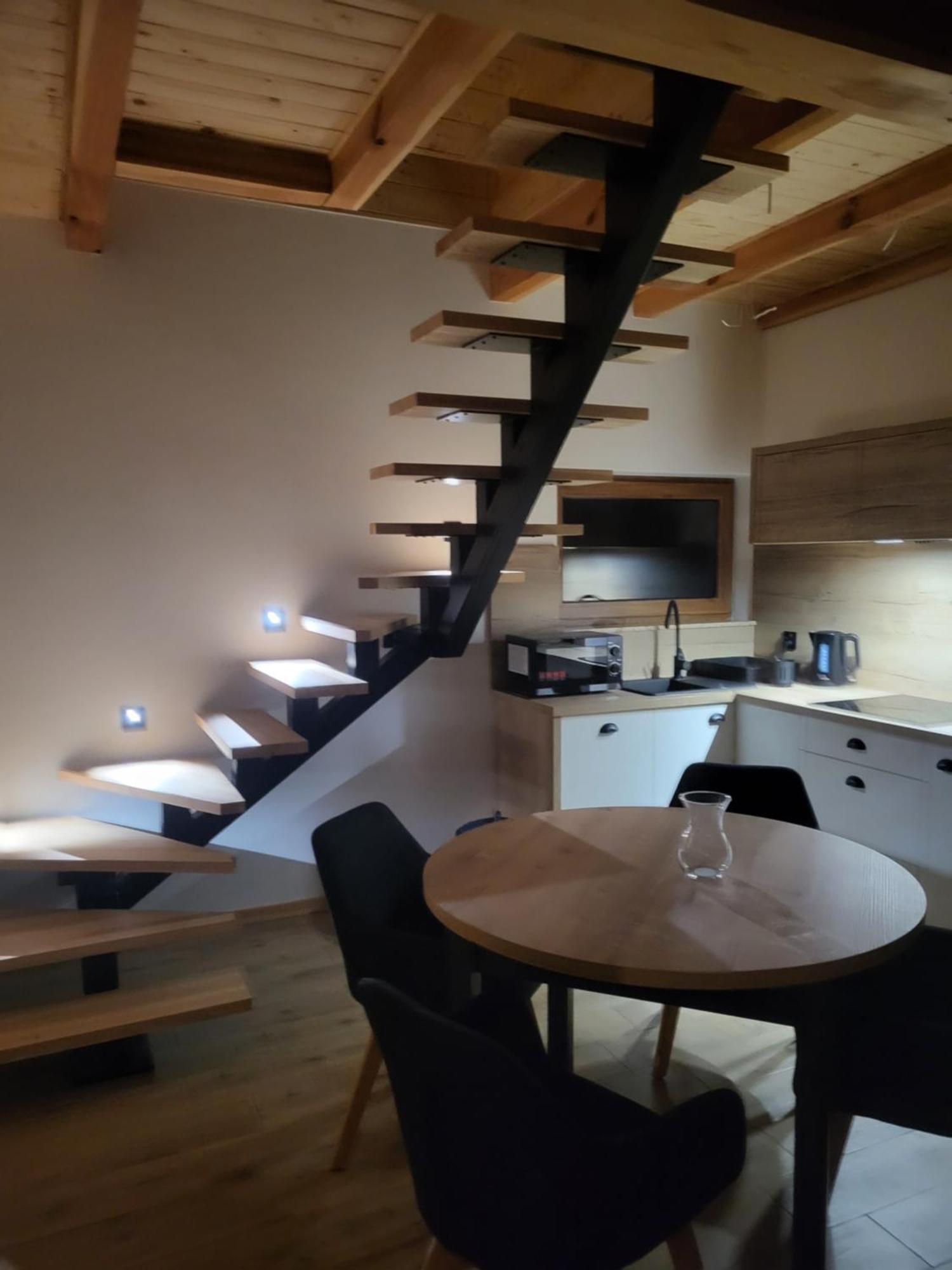 Apartamenty Ach To Tu Mikolajki  Exterior photo