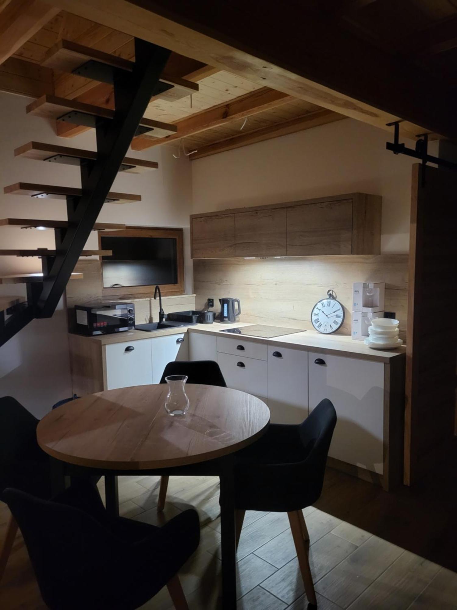 Apartamenty Ach To Tu Mikolajki  Exterior photo
